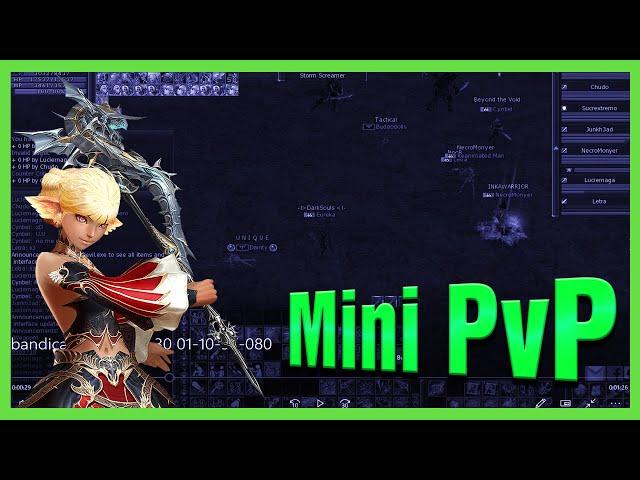 Lineage 2 // L2 Devil.ws -The Best Free to Play MMORPG // Full random PARTY pvp 2020 Odyssey vs DX 