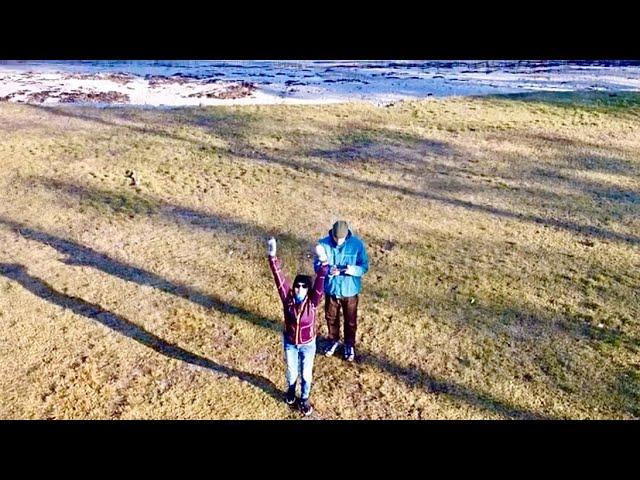 Enjoying The View From Above at Skjellvika in Sandefjord, Norway / DJI Mavic Mini & Gopro Hero8