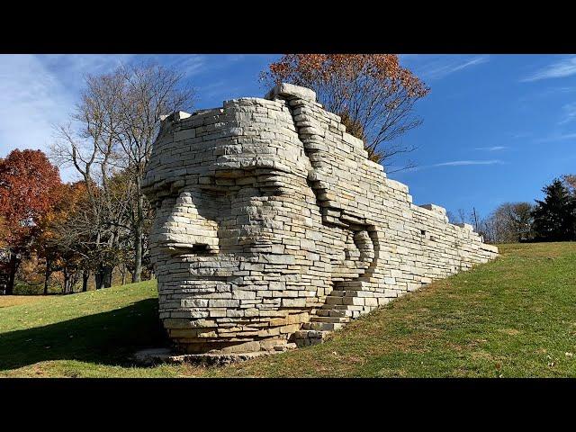 The Story Of Wyandot Chief Leatherlips | Dublin, Ohio