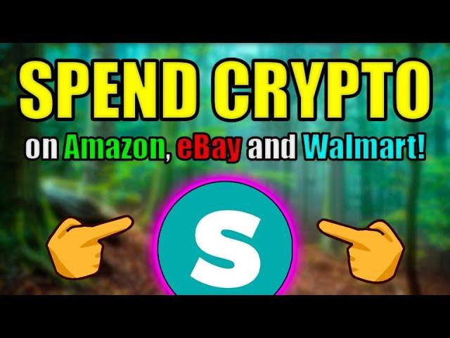 Shopping.io - Buy From Amazon, Walmart And Ebay With Over 100 Cryptocurrencies. (E-Commerce Review)