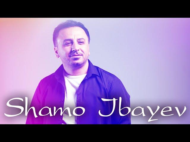 Shamo Ibayev - Axtarma meni (Official video)