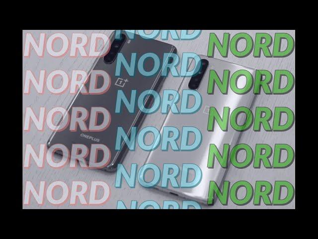 Is the OnePlus Nord worth $500 to you?