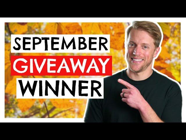 Test Prep Insight Monthly Giveaway Club (SEPTEMBER 2024 WINNER)