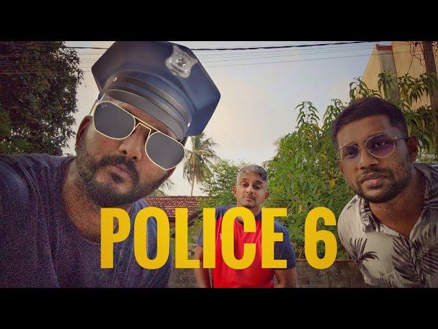 POLICE STORIES 6 | පොලිස් කතා 6 | Mangus 2024