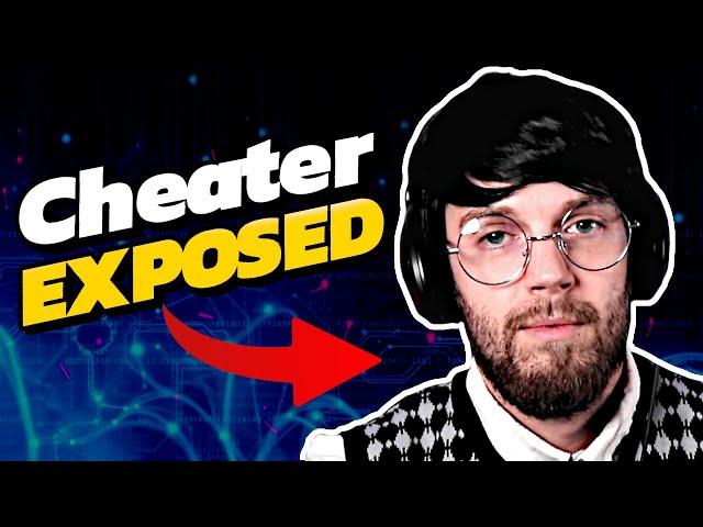 FakeUni EXPOSED | Caught CHEATING on Black Desert Online