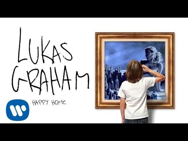 Lukas Graham - Happy Home [OFFICIAL AUDIO]