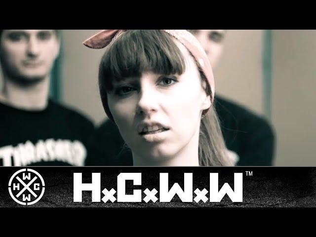 X LIFTED X - HARDCORE WORLDWIDE (OFFICIAL HD VERSION HCWW)