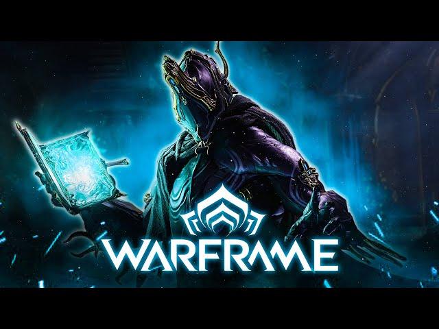 Warframe - 10 лет спустя