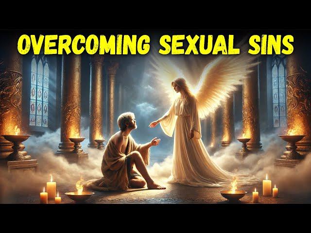 OVERCOMING SEXUAL SINS ~THE SPIRITUAL TOOLS REQUIRED - The Bible Stories