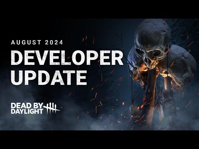 The New DBD Developer Update Has Some Interesting Changes | Indepth Analysis