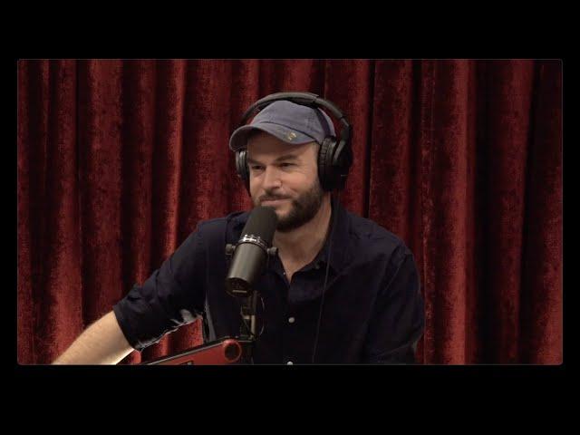 Joe Rogan Experience #2133 - Brendan O'Neill