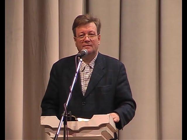 " ..Но каждый смотри, как строит ." -  Ричард Циммерман (2007г).