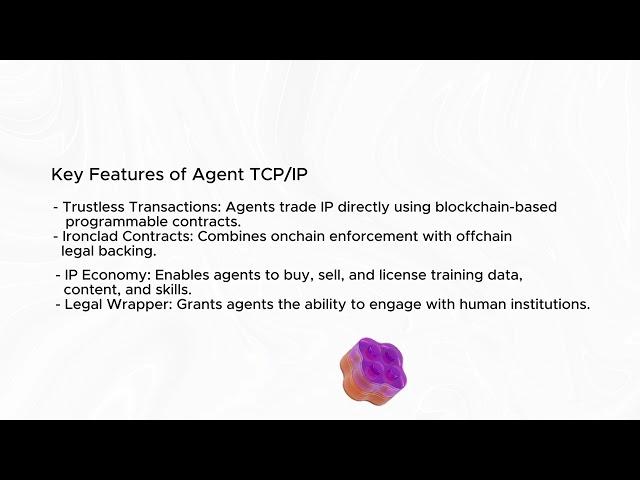 Story Protocol Agent to Agent