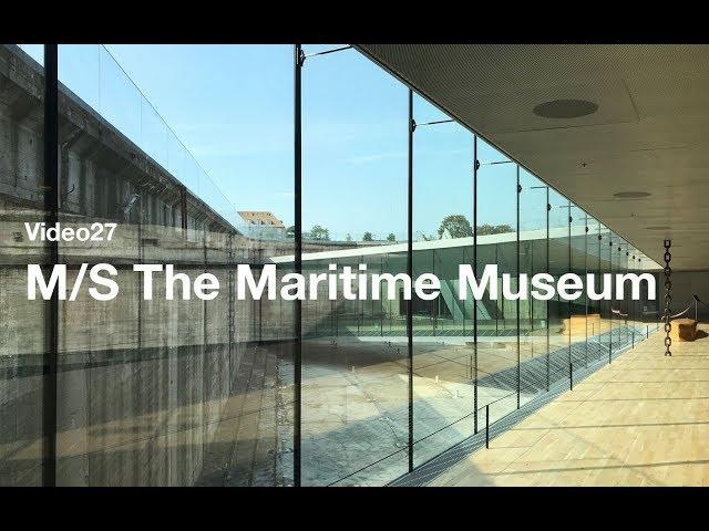 Danish Maritime Museum