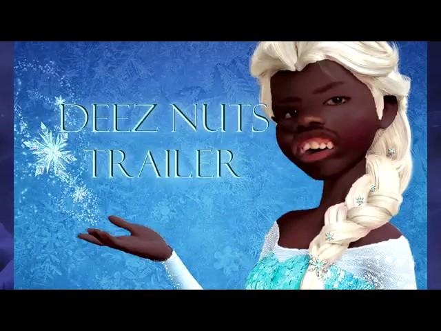 Let It Go Deez Nuts