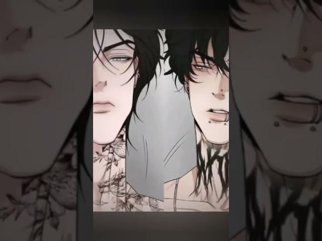 alpha x alpha blCredit to artist @jinxiannie‼️ #blmanhuarecommendation #manhwa #mahwaedit #blmanhwa