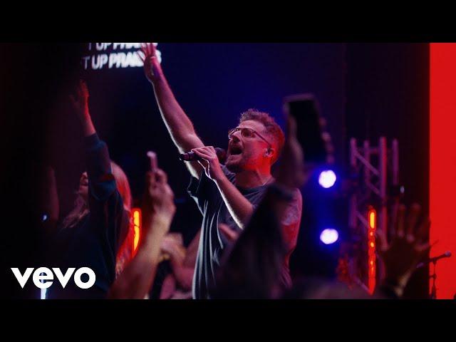 SEU Worship, David Ryan Cook - FREE! ((Live) [Music Video])