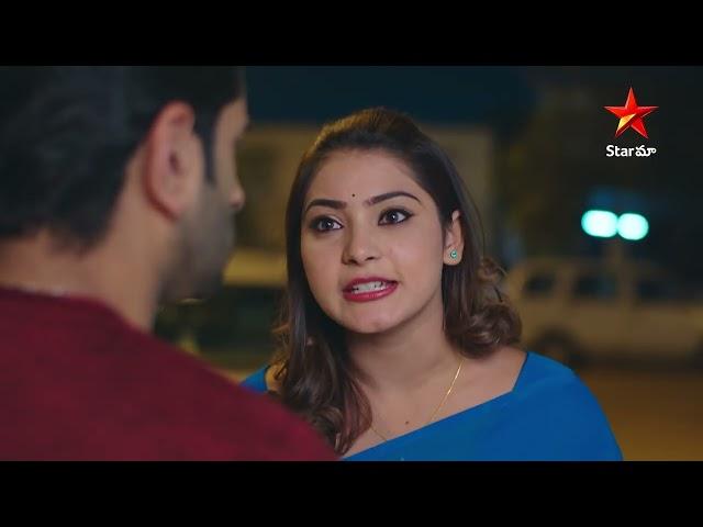 Paluke Bangaramayena - Episode 404 | A Shocker for Abhishek | Star Maa Serials | Star Maa
