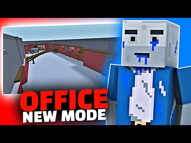 Block Strike | NEW STAR UPDATE 7.2.7 (OFFICE) (DUST 2) MODE