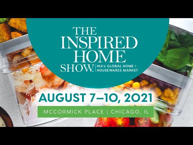 The Inspired Home Show 2021