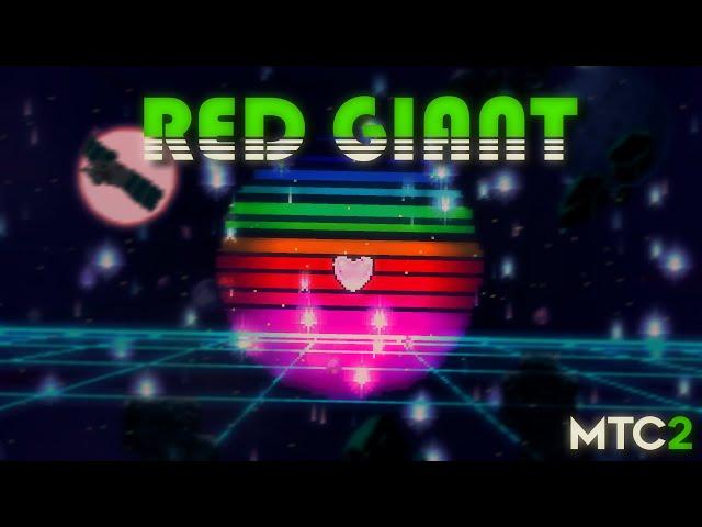 (Celeste) Red Giant Full Clear