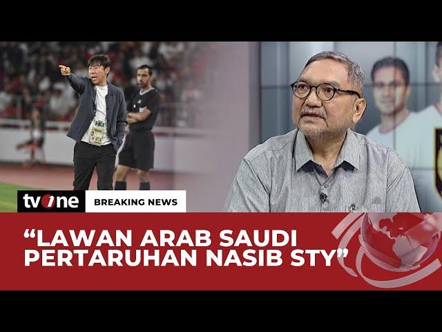 Pemred tvOne: Pertahanan yang Paling Baik adalah Menyerang | Breaking News tvOne