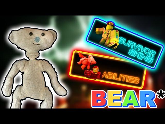 So Much Has Changed | Playing Roblox BEAR After a Year