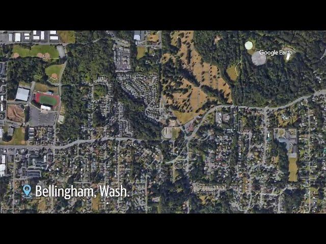 This could be the new location of a tiny home village in Bellingham