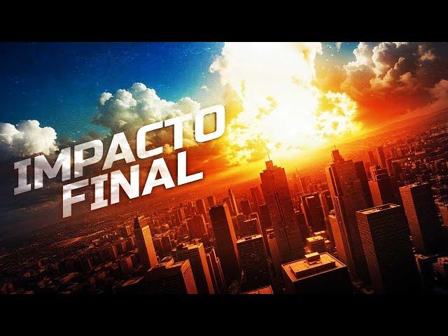 Impacto Final | Accion | Apocalipsis | Peliculas Completas en Espanol Latino