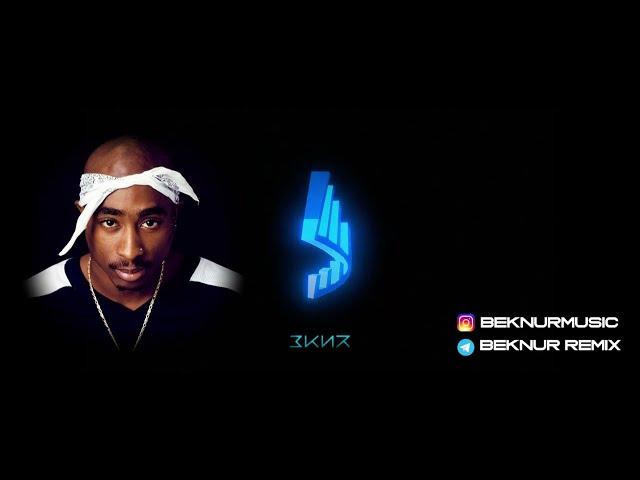 Hip-Hop MIx 2/ 2Pac & V S X V Prince & Delacure & Shiza & Baller & Rysba &  6elucci (Beknur Remix)