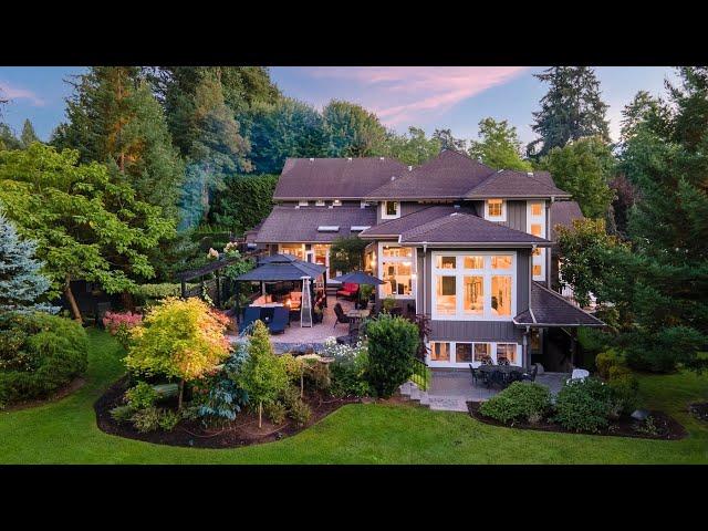 Maple Ridge Luxury Estate | #6-12530 241 Street Maple Ridge | Vivien Yang PREC*