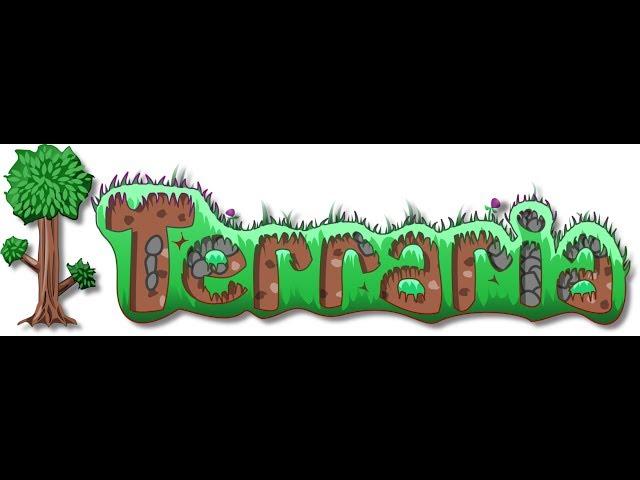 Прохождение Terraria За мага #21 Лёгкие БЛИЗНЕЦЫ и Хлорофит