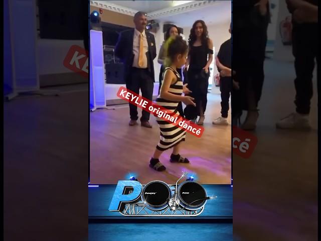 KEYLIE Original dancé #dance  #bemylover  #labouche  #baileclasico #baile #music #techno #djpolito