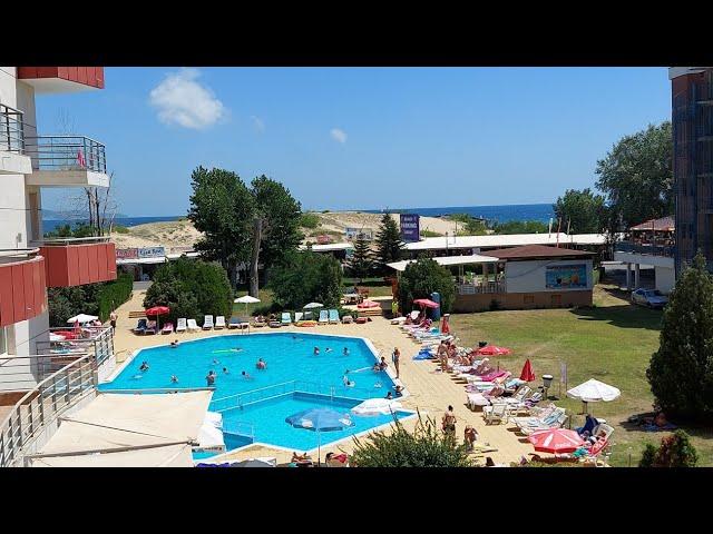 Hotel Fenix 4* Bulgaria Sunny Beach August 2023