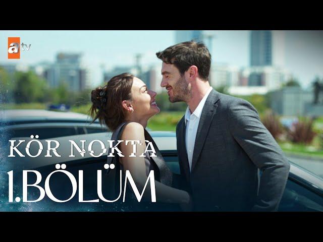 Kör Nokta 1. Bölüm @atvturkiye