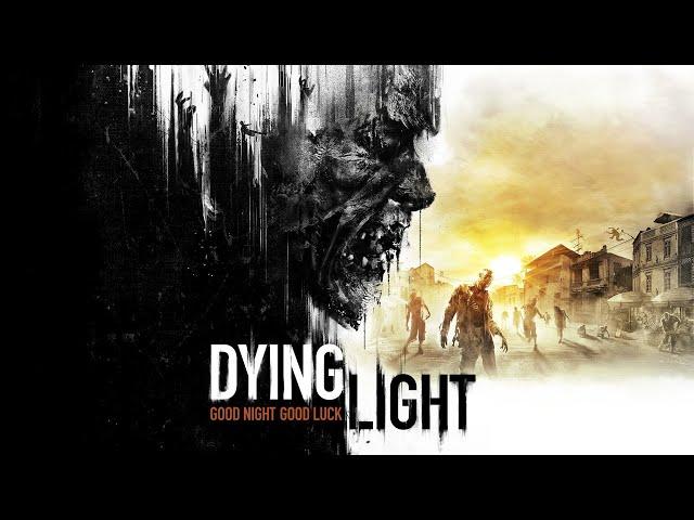 Dying Light #18 - (ТЕНЬ КОРОЛЯ/ЗАДАНИЯ В ДЕТСКОМ САДУ)