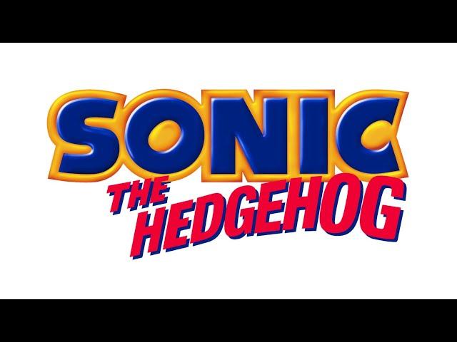 Jungle Zone (Alpha Version) - Sonic the Hedgehog (Game Gear/Master System)