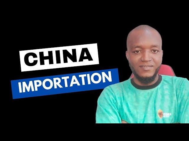 Best 3 China Apps To Import Product | Mini Importation Business