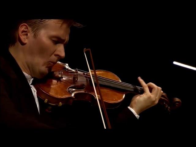 Nikita Boriso-Glebsky - Kreisler: Recitativo and Scherzo-Caprice