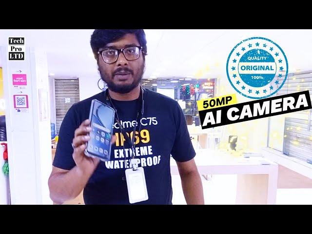 realme c61 review: 50MP AI Camera-(2025)