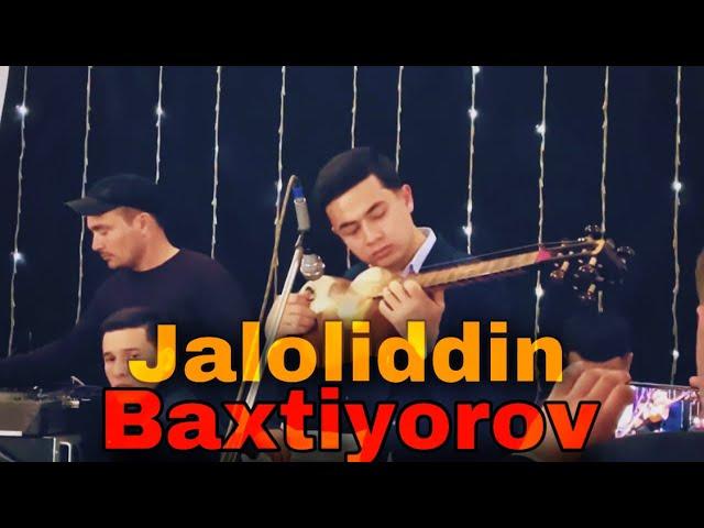 Jaloliddin Baxtiyorov – Hush soat (Jonli ijro) | Жалолиддин Бахтиёров – Ҳуш соат (Жонли ижро)