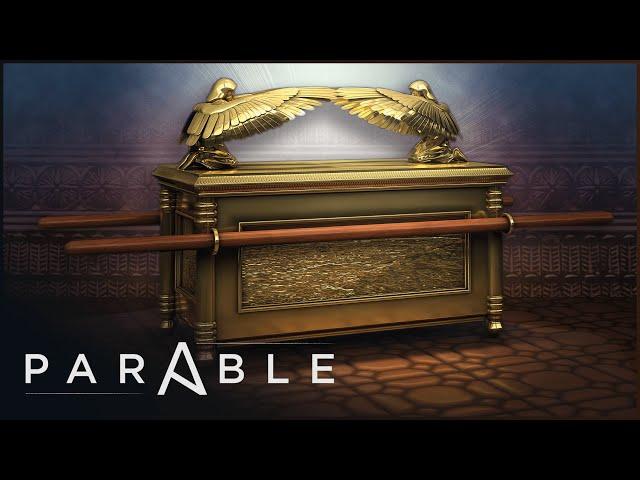 Decoding The Exodus: Secrets of The Lost Ark | Parable