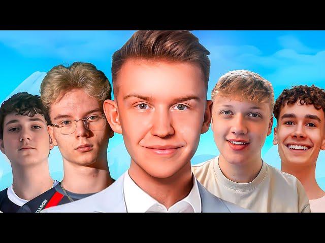 WER ist "DAS BESTE DUO" in Fortnite Deutschland?