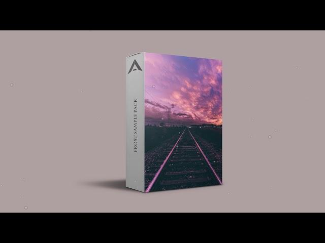 FREE Sample Packs 2018 - "Frost" | 35 Free Sample Chops | Prod. By Atis