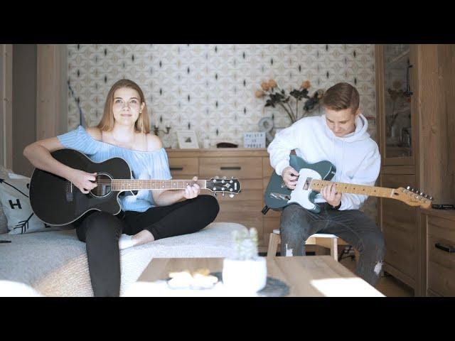 Jumalale loodan | Hele-Mai & Sander acoustic sessions