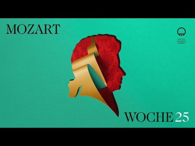 Mozartwoche 2025