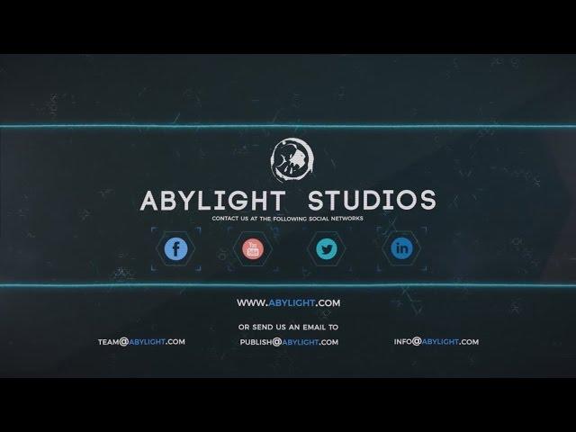 Abylight Studios -  Showreel Video