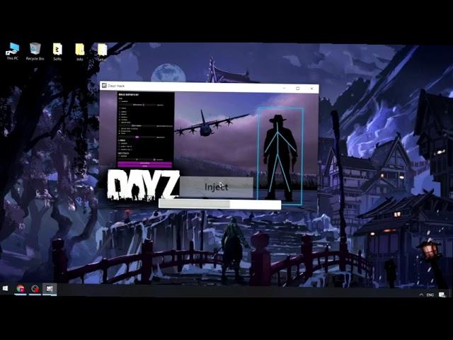 DAYZ HACK | DAYZ CHEAT | FREE DOWNLOAD DAYZ AIMBOT,WALLHACK,ETC | 30.07.2024