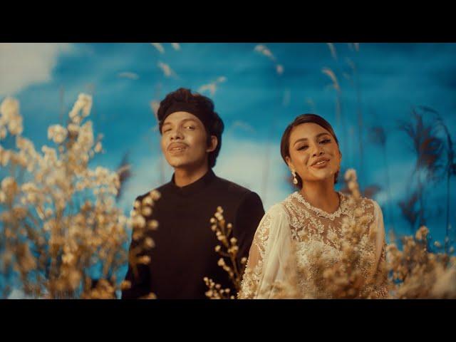 HARI BAHHAGIA - ATTA Halilintar & AUREL Hermansyah - ( OFFICIAL MUSIC VIDEO) - #AttaMusic