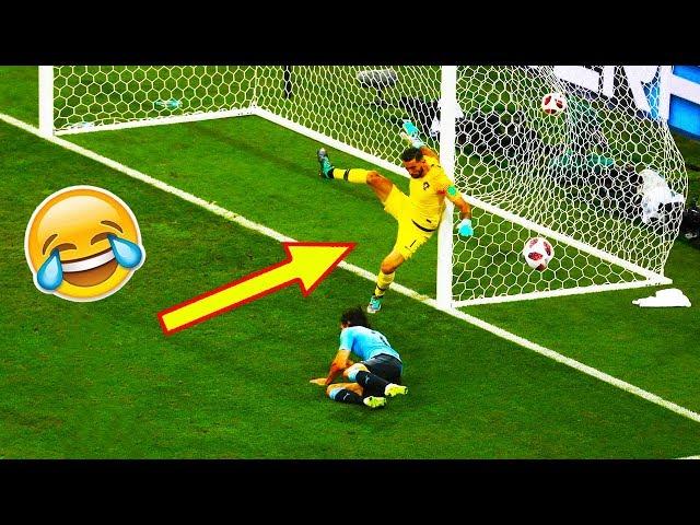 Funny Soccer Football Vines 2020 ● Goals l Skills l Fails #84